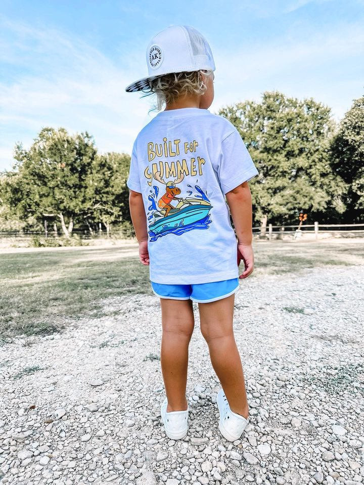 Aaria Tees