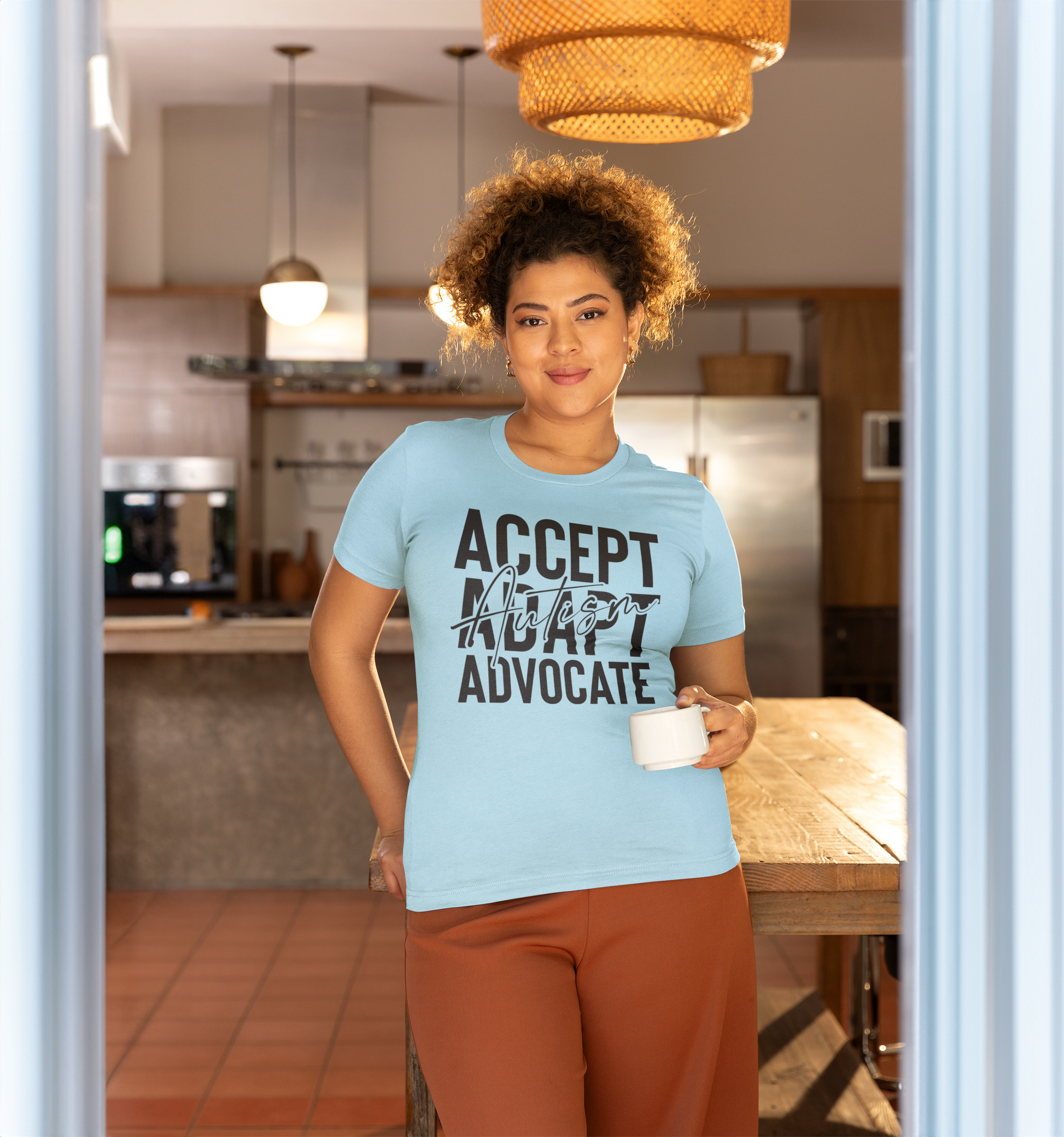 Aaria Tees