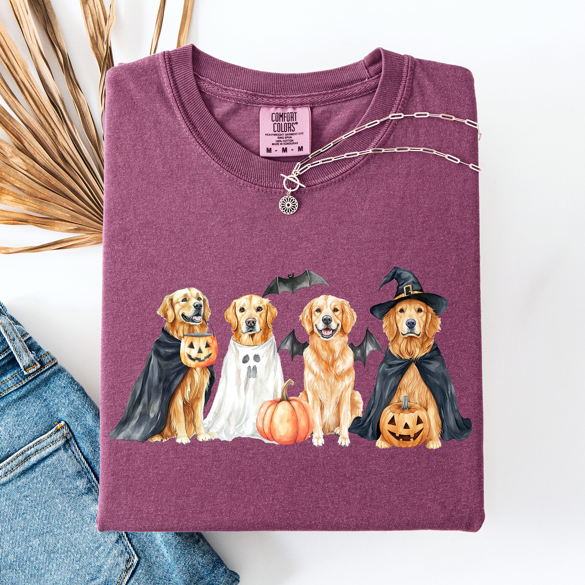 Aaria Tees
