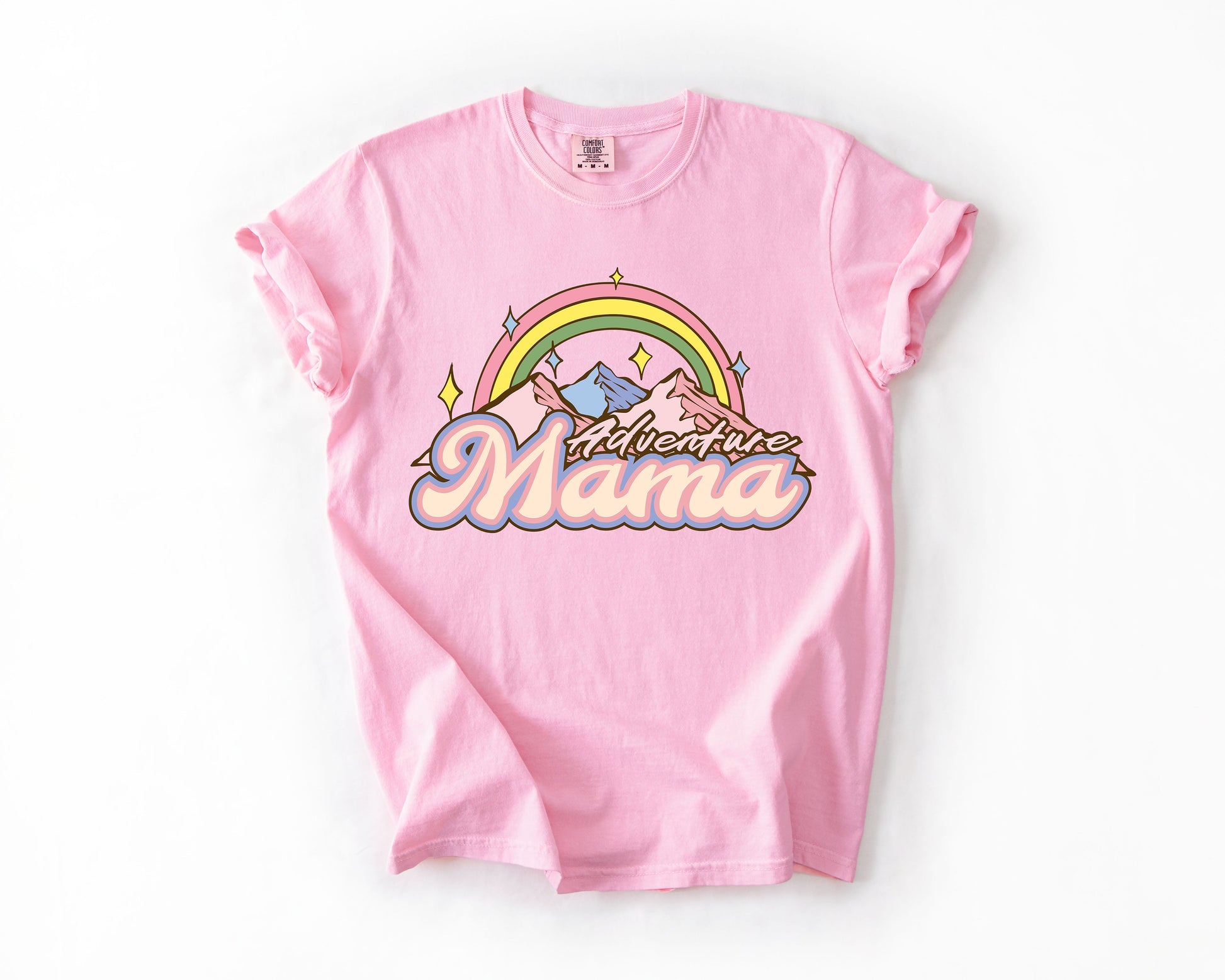 Aaria Tees