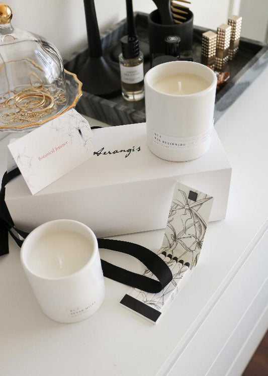 All-New: Botanical Journey Gift Set - Aaria Tees