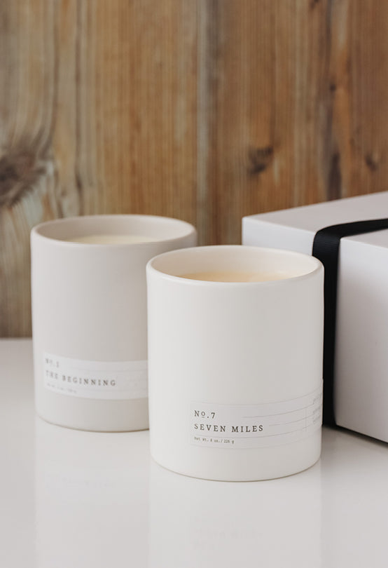 All-New: Botanical Journey Gift Set - Aaria Tees