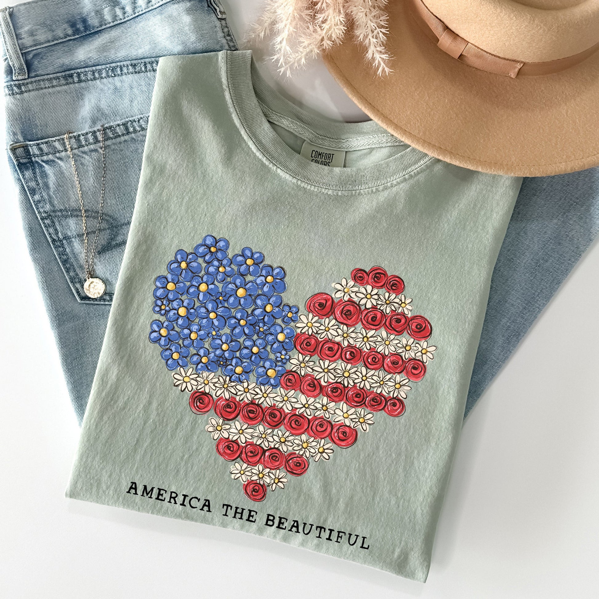 Aaria Tees