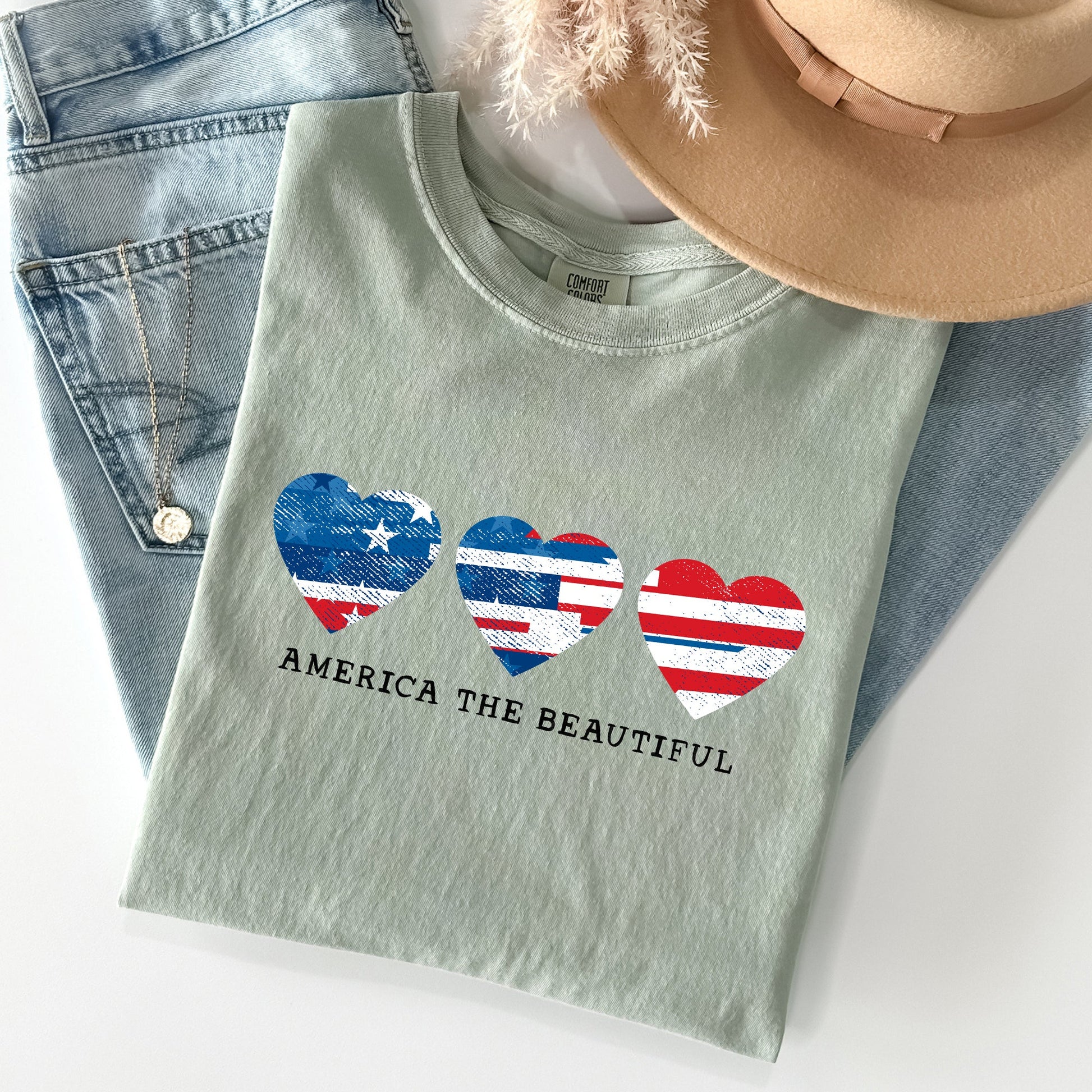 Aaria Tees