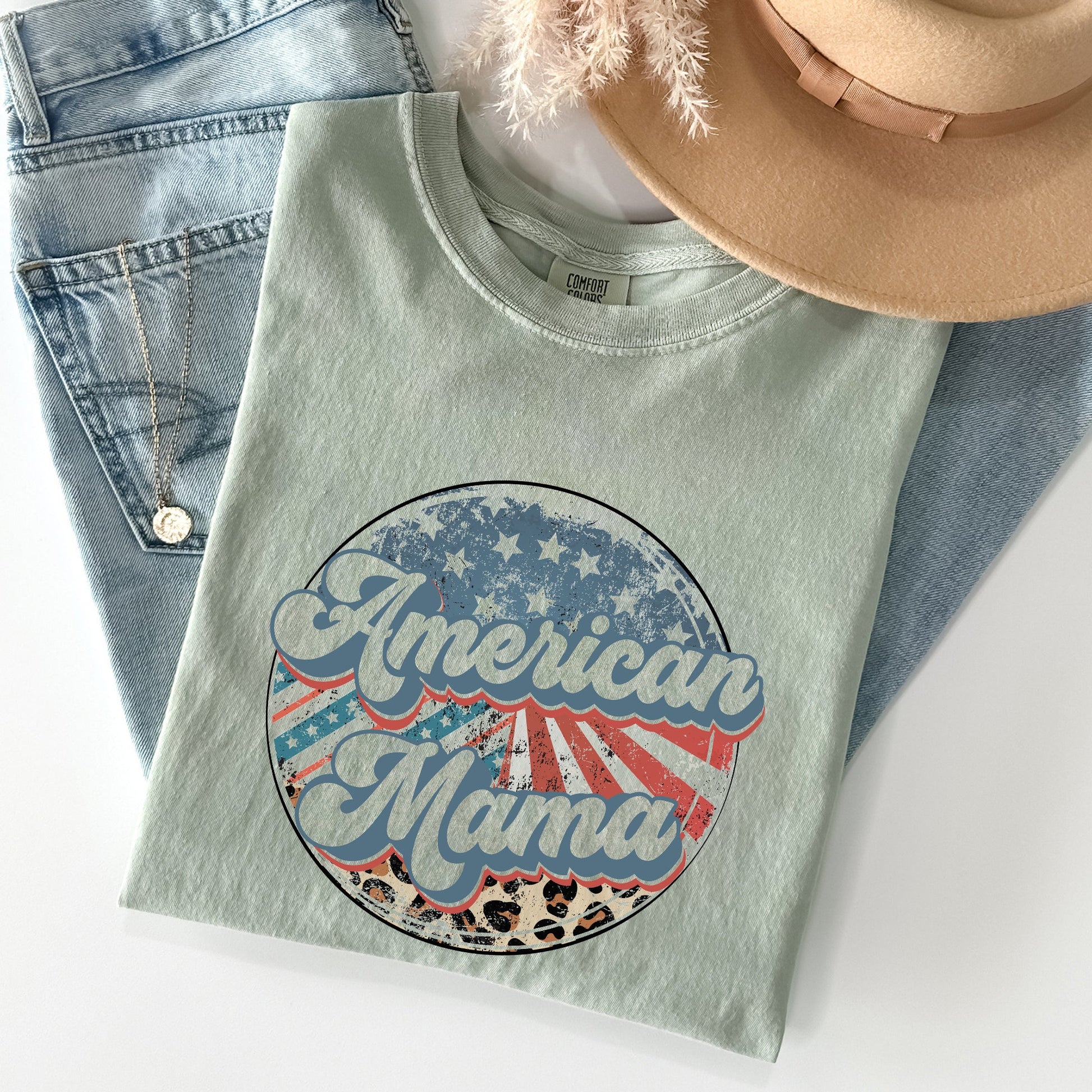 Aaria Tees