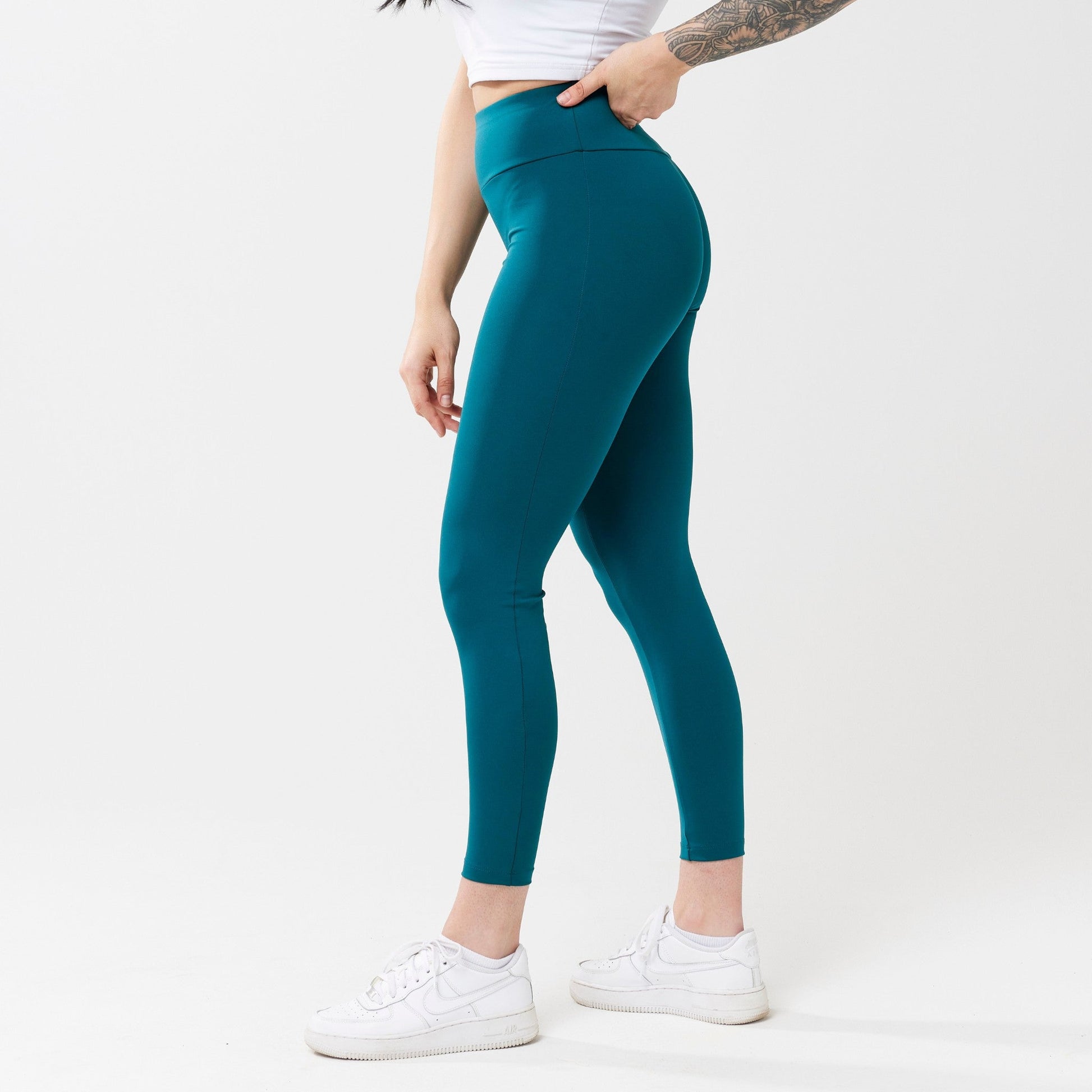 Aaria Tees