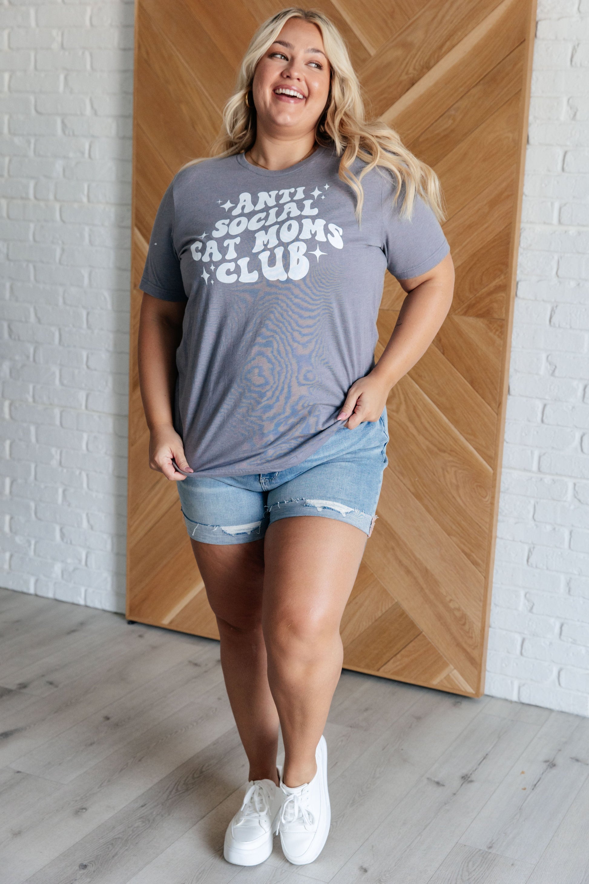 Aaria Tees