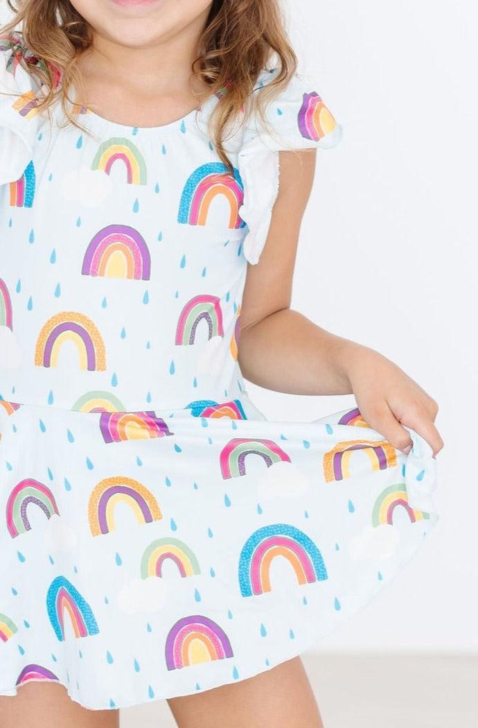 Aaria Tees