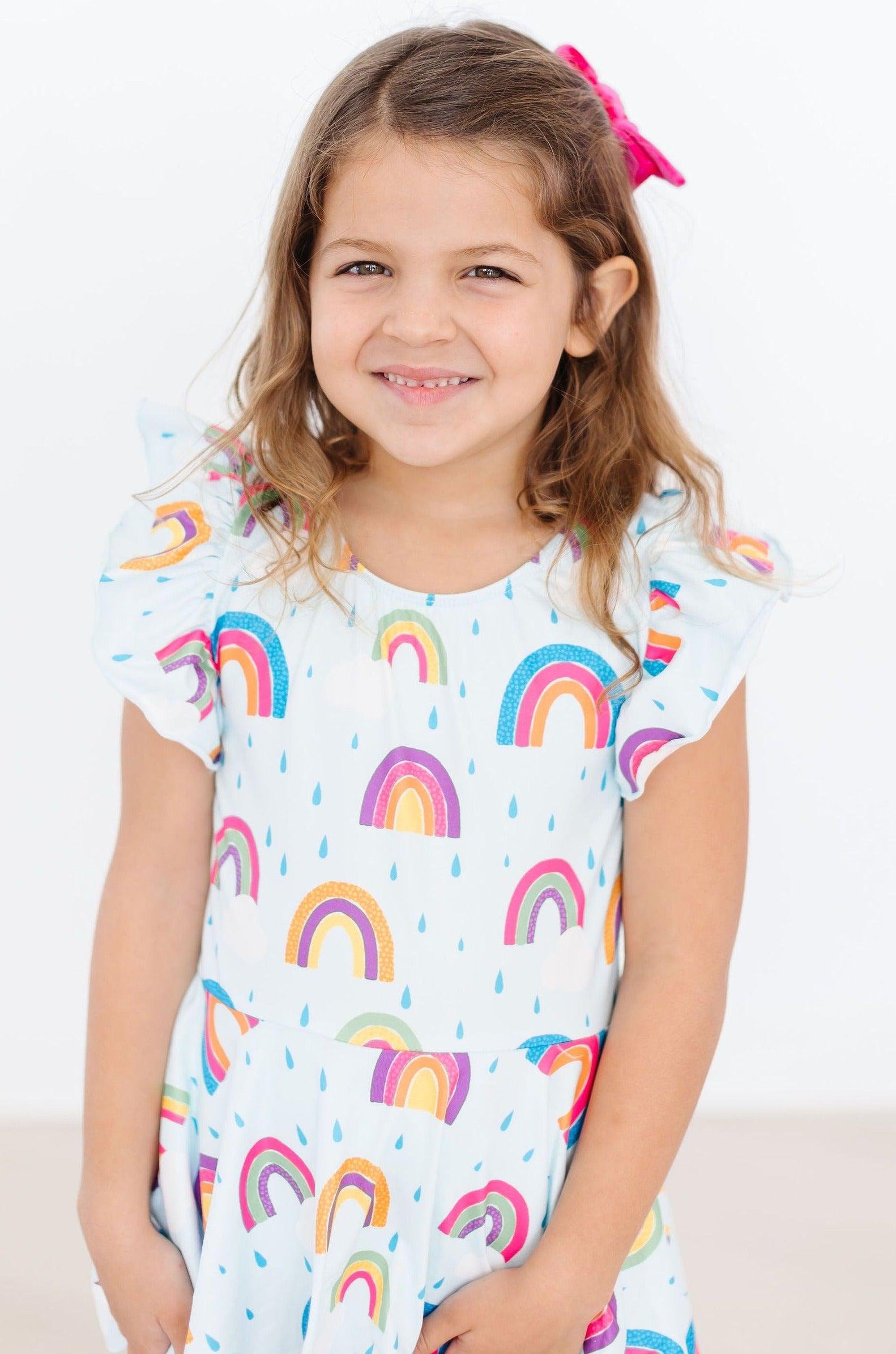 Aaria Tees