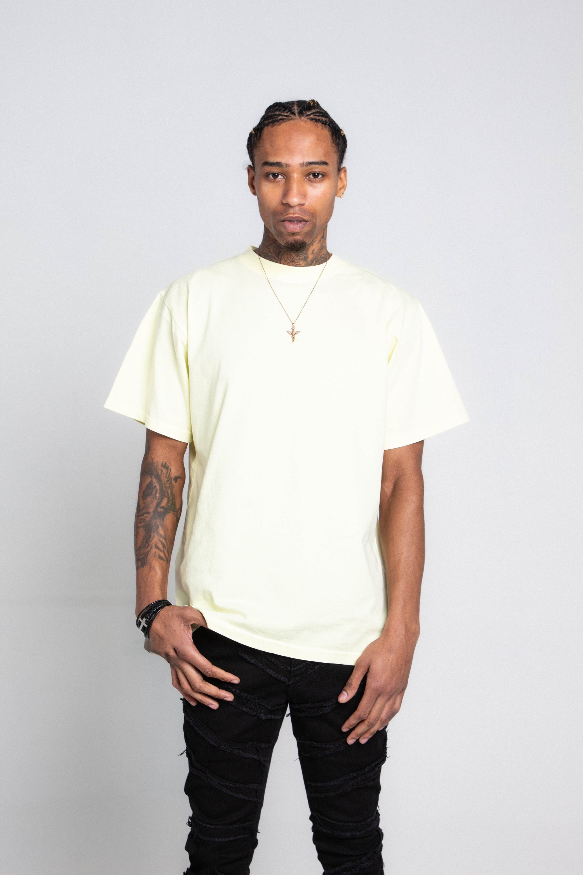 Aaria Tees