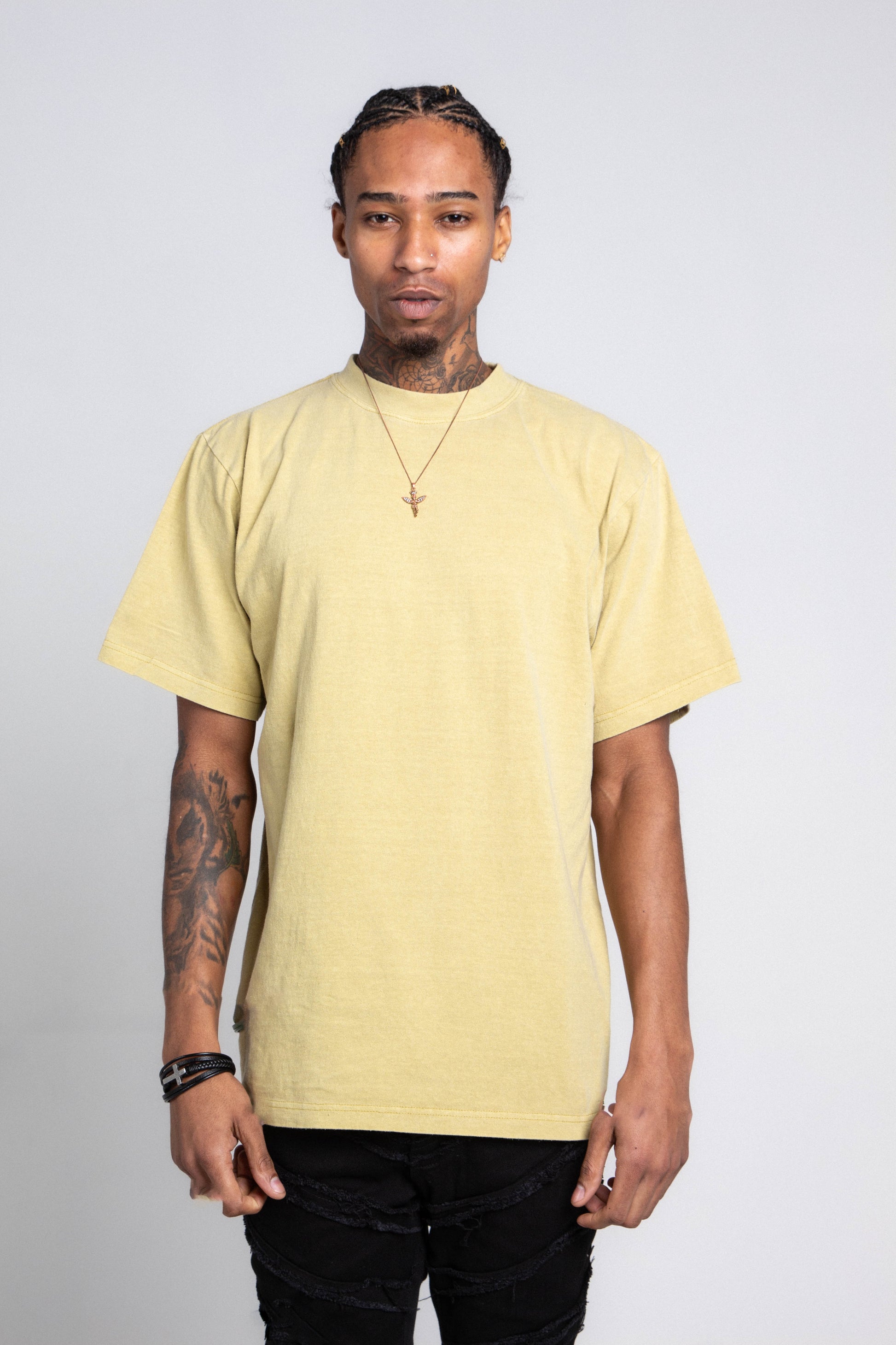 Aaria Tees