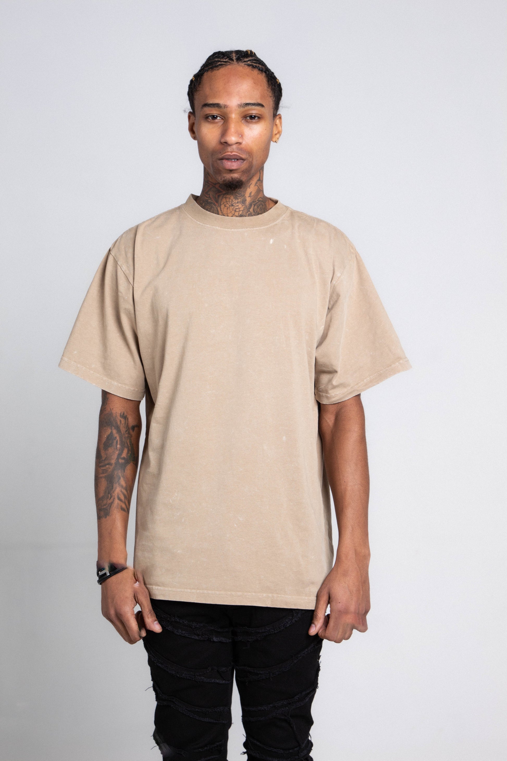 Aaria Tees