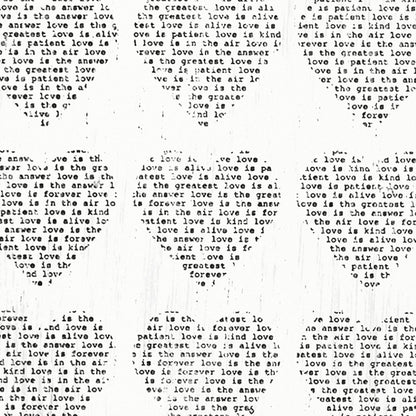 Love Is... Art Prints