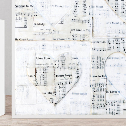 Love Hymns Art Prints
