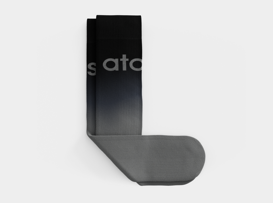 Atoms Everyday Crew Socks - Aaria Tees