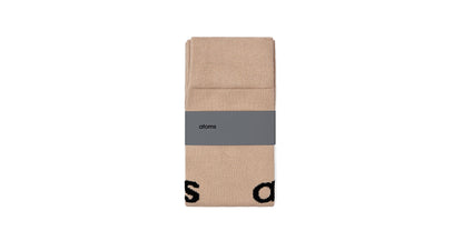 Atoms Everyday Crew Socks - Aaria Tees