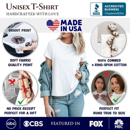 No One Watches Men’s Sports T-Shirt, Bold Viral Equality Tee for Women Athletes