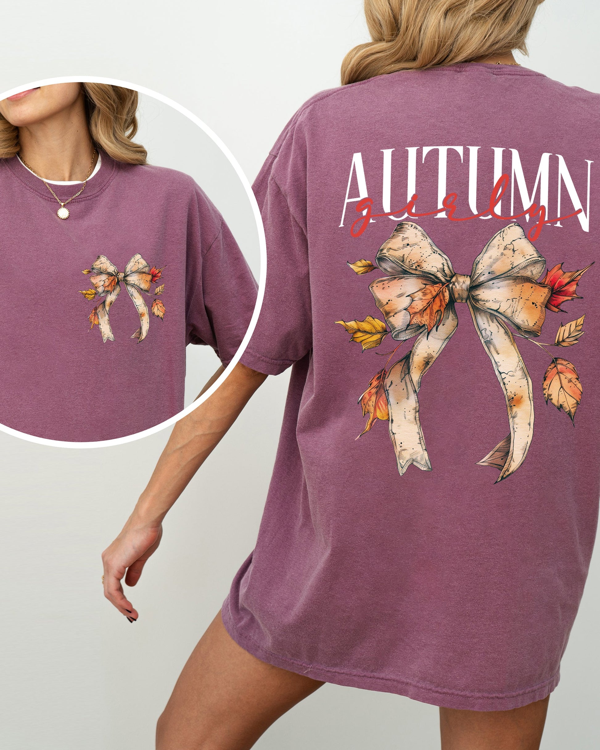 Aaria Tees