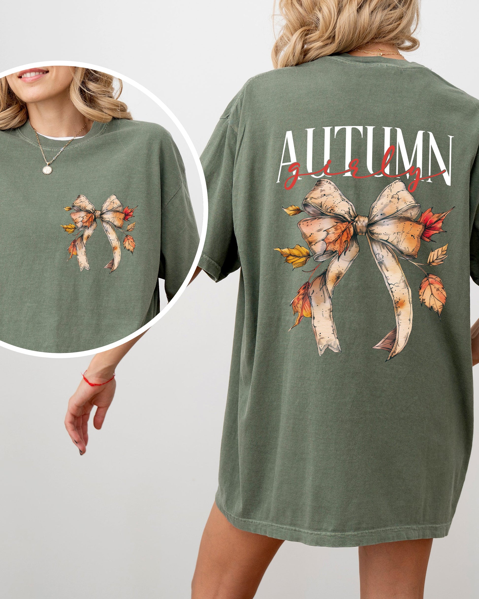 Aaria Tees