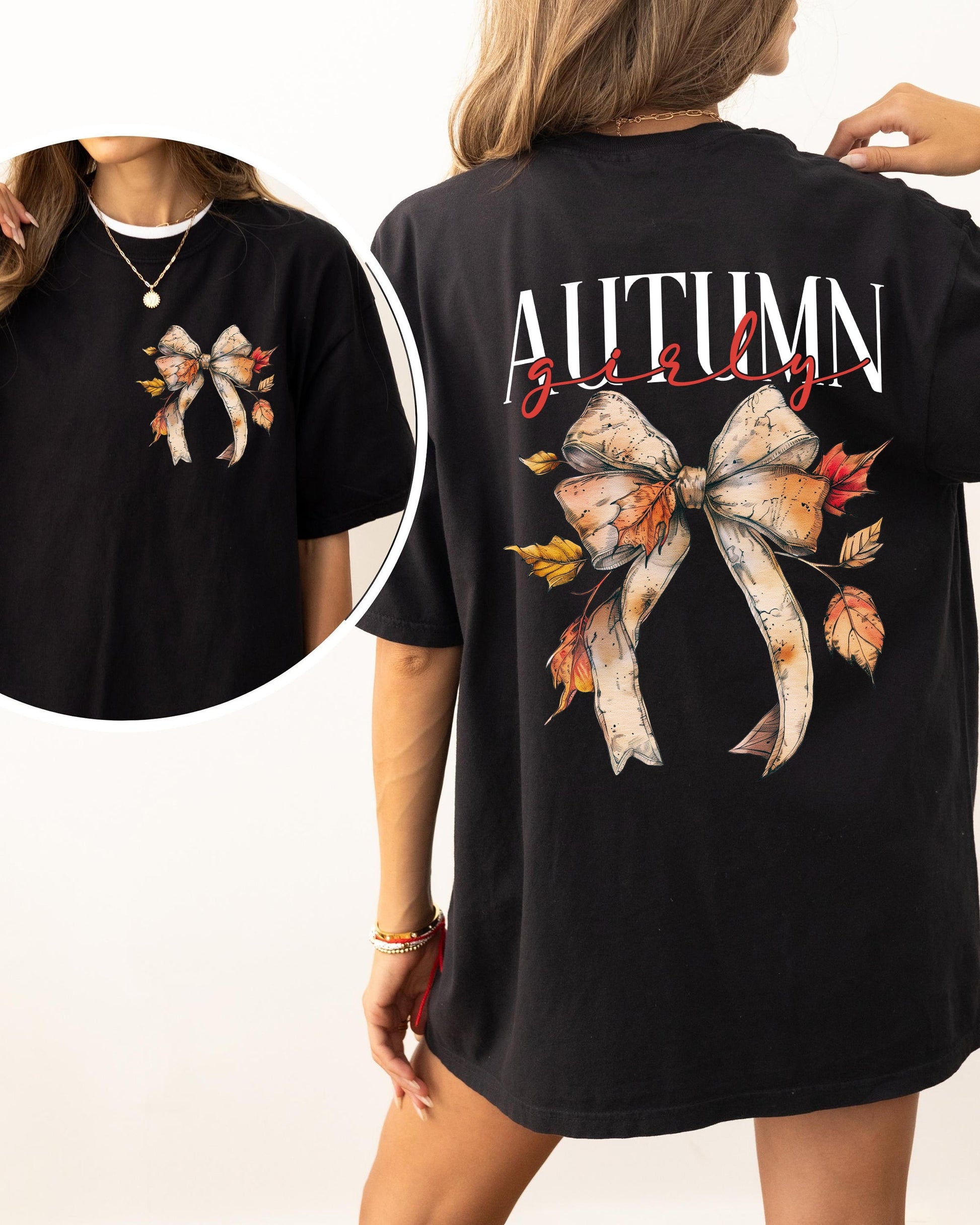 Aaria Tees