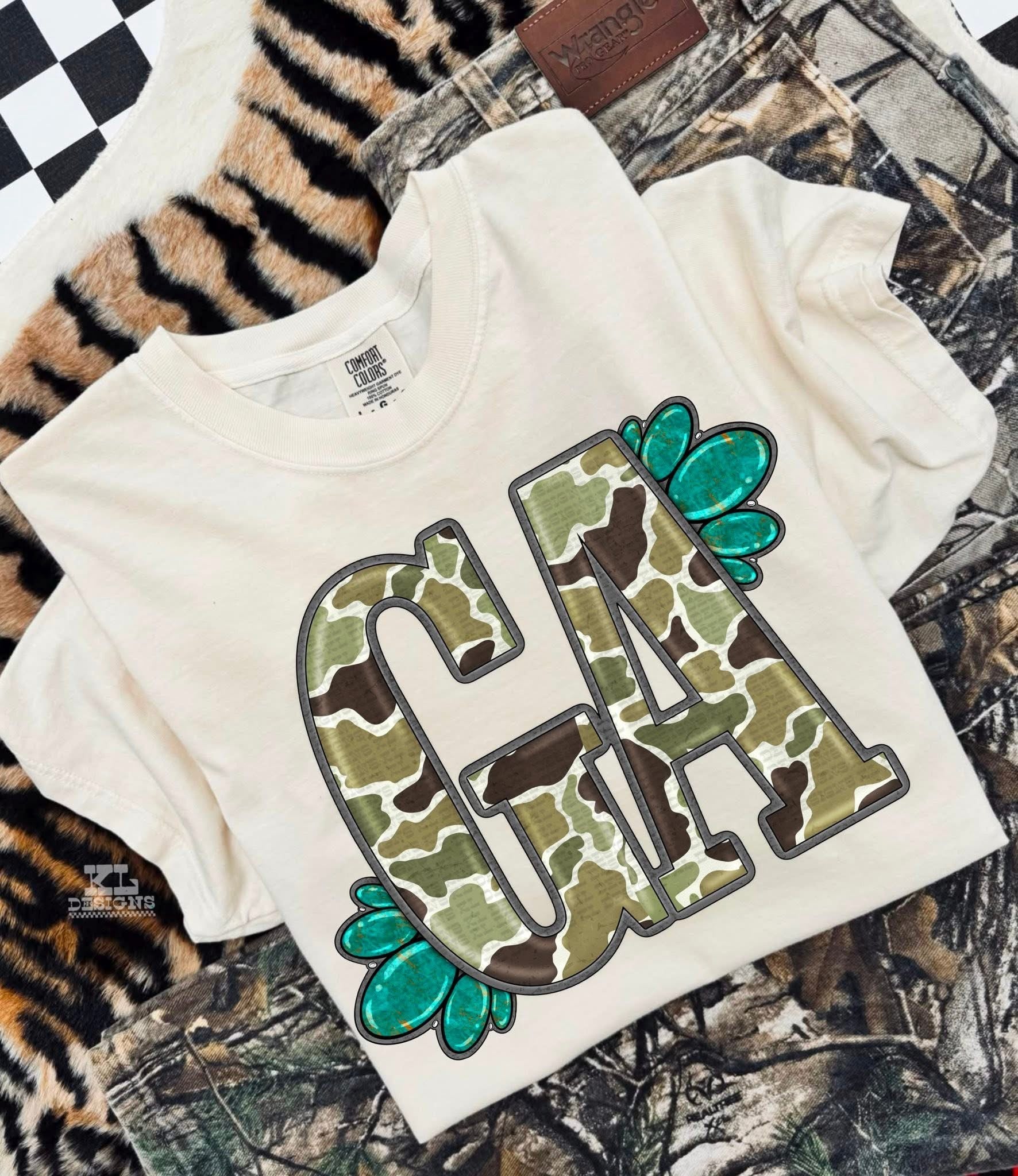 Aaria Tees