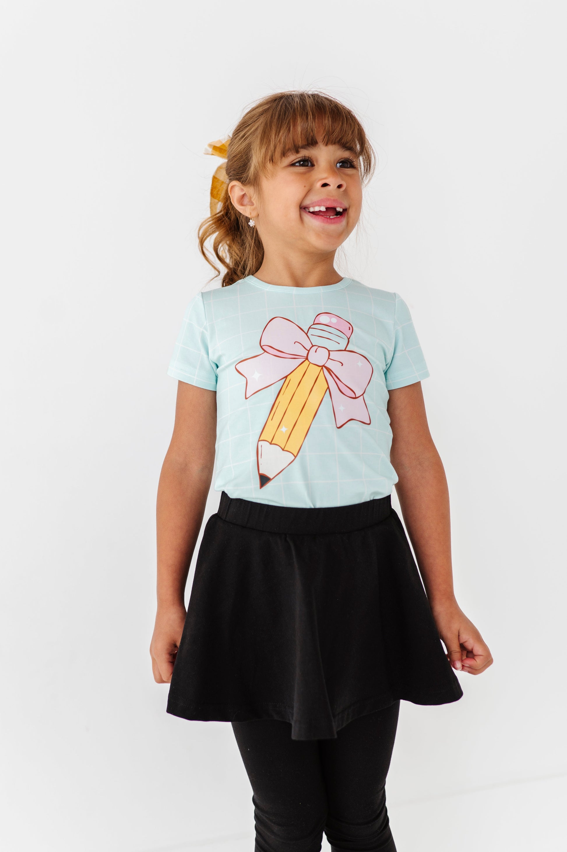 Aaria Tees