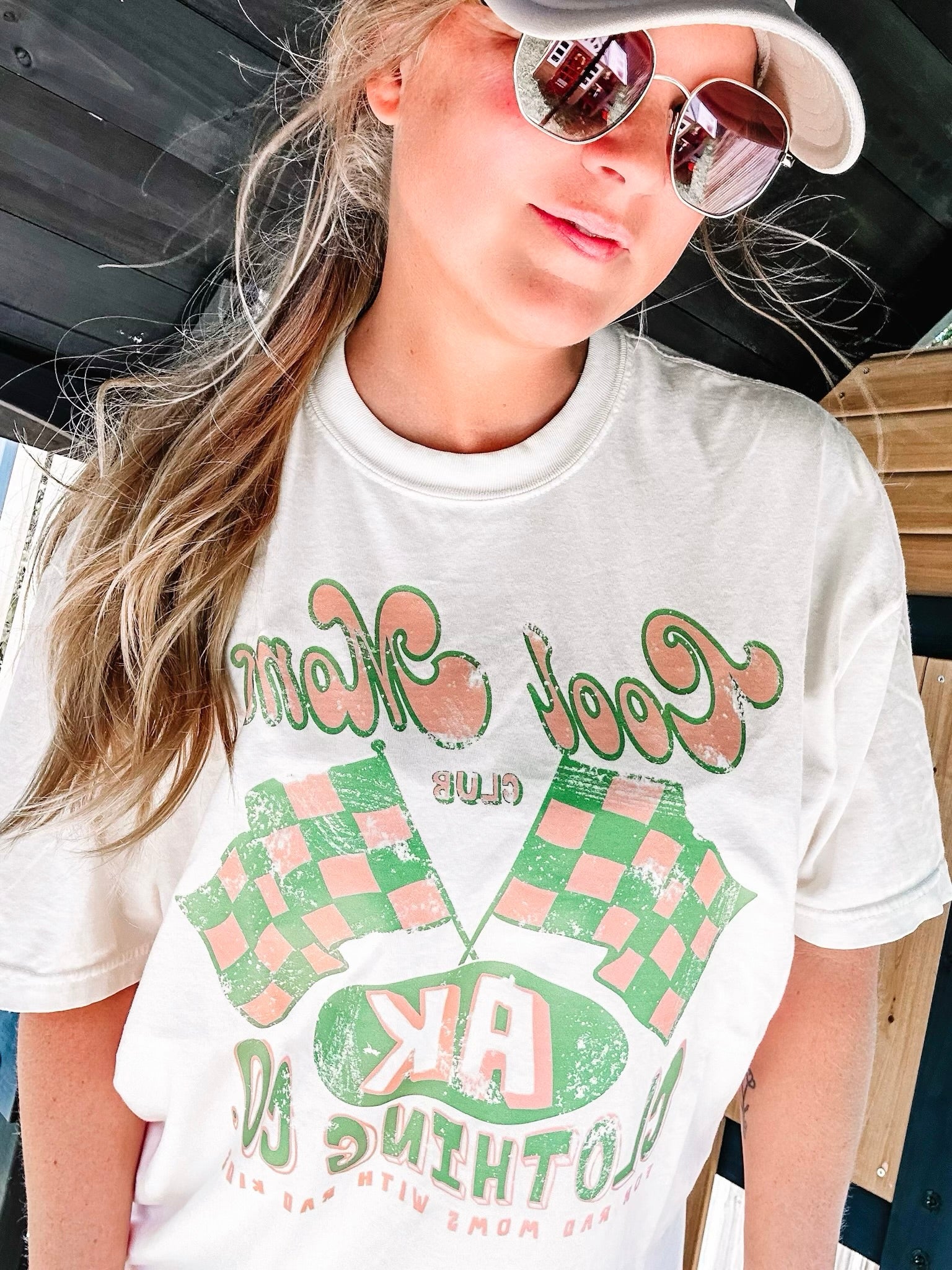 Aaria Tees