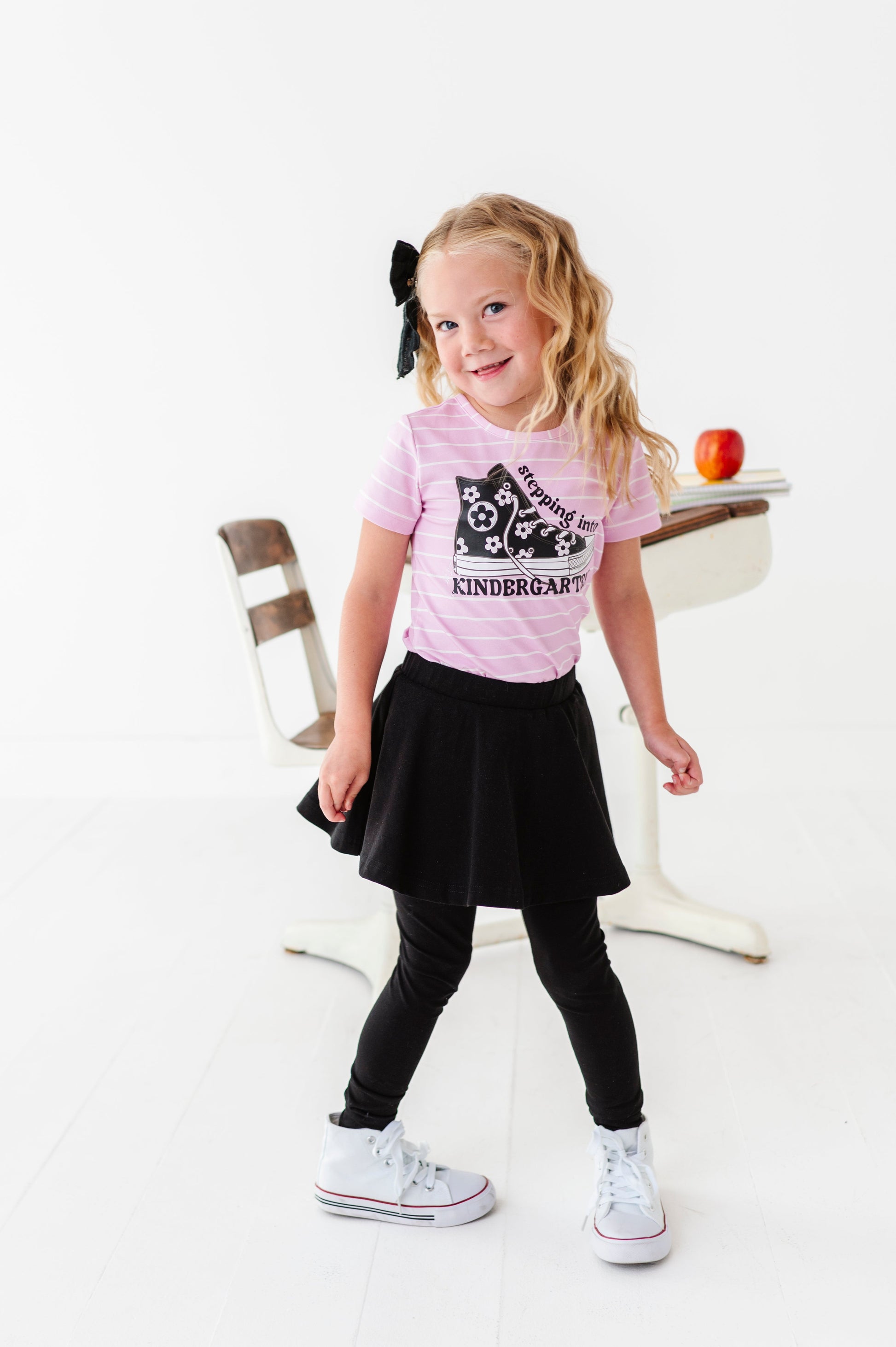 Aaria Tees