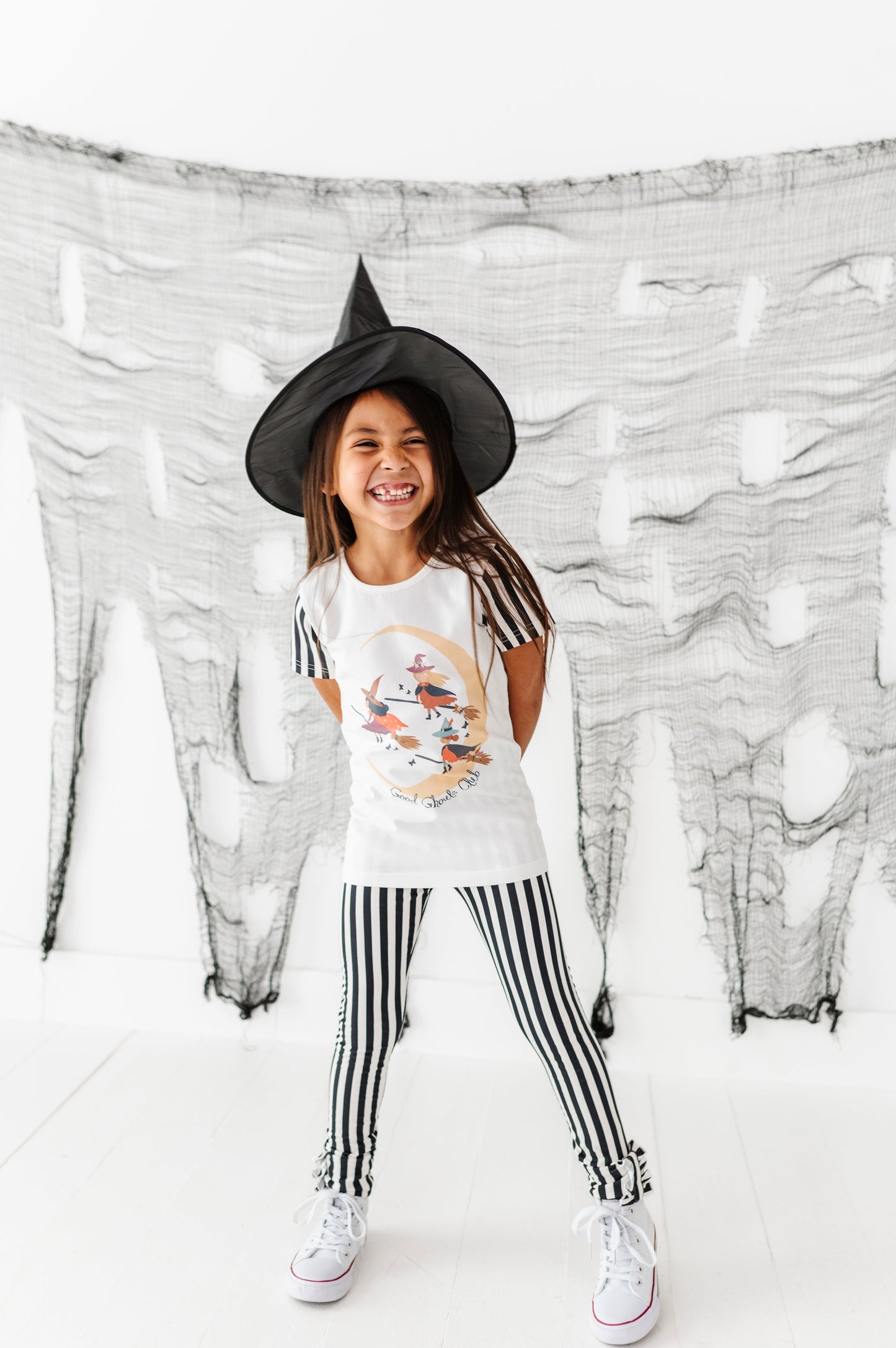 Good Ghouls Club | TEE