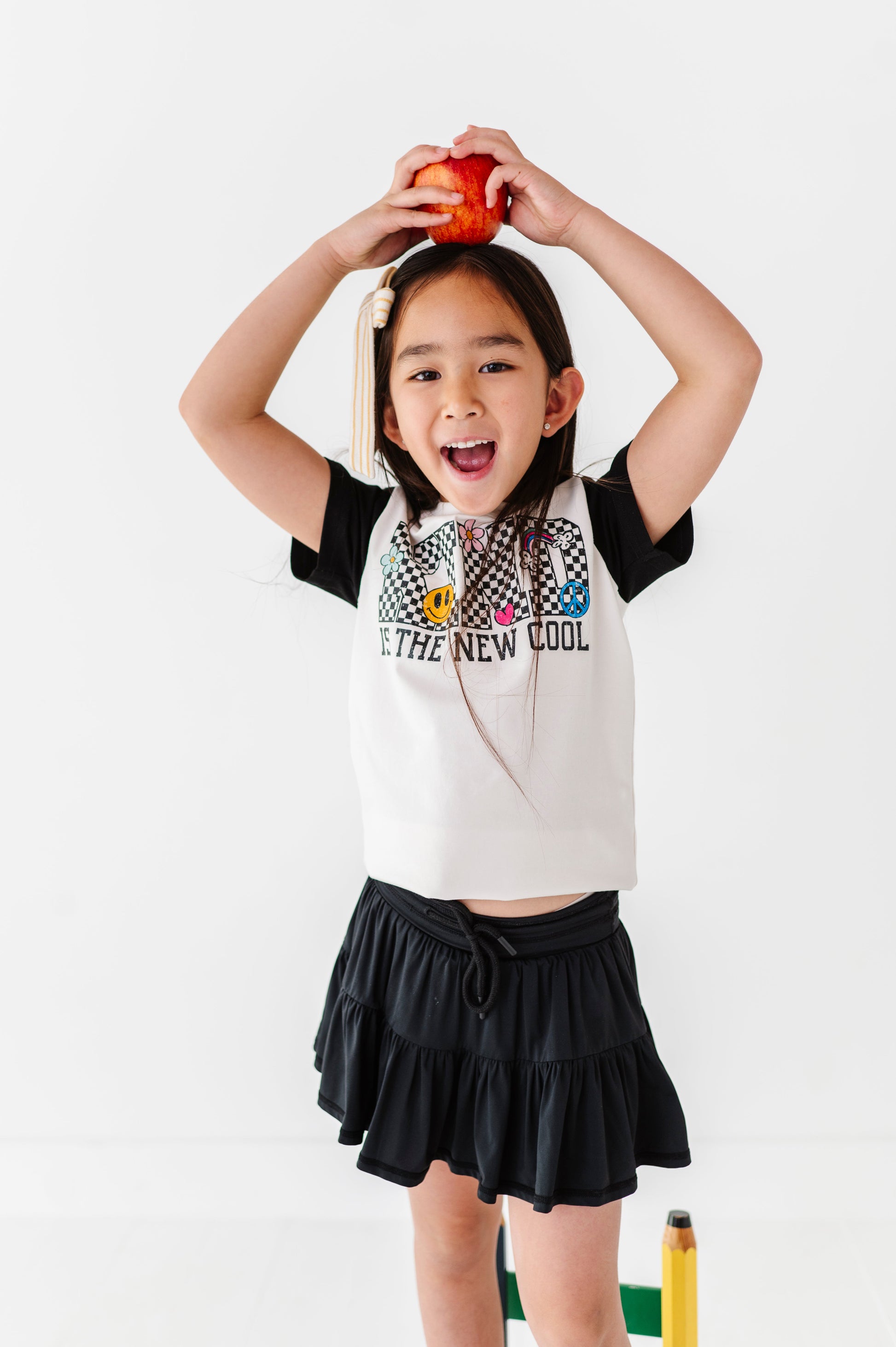 Aaria Tees