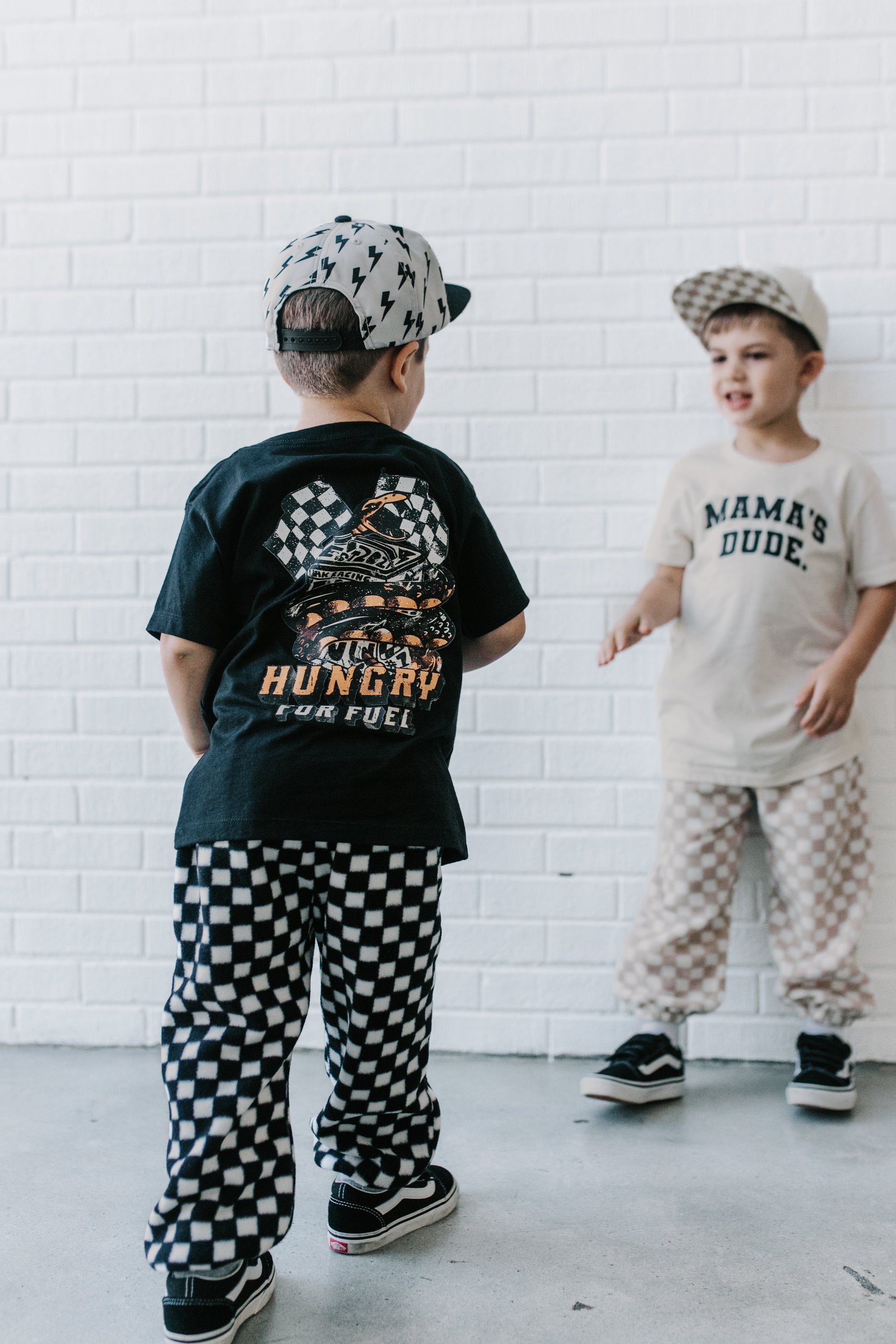 Aaria Tees