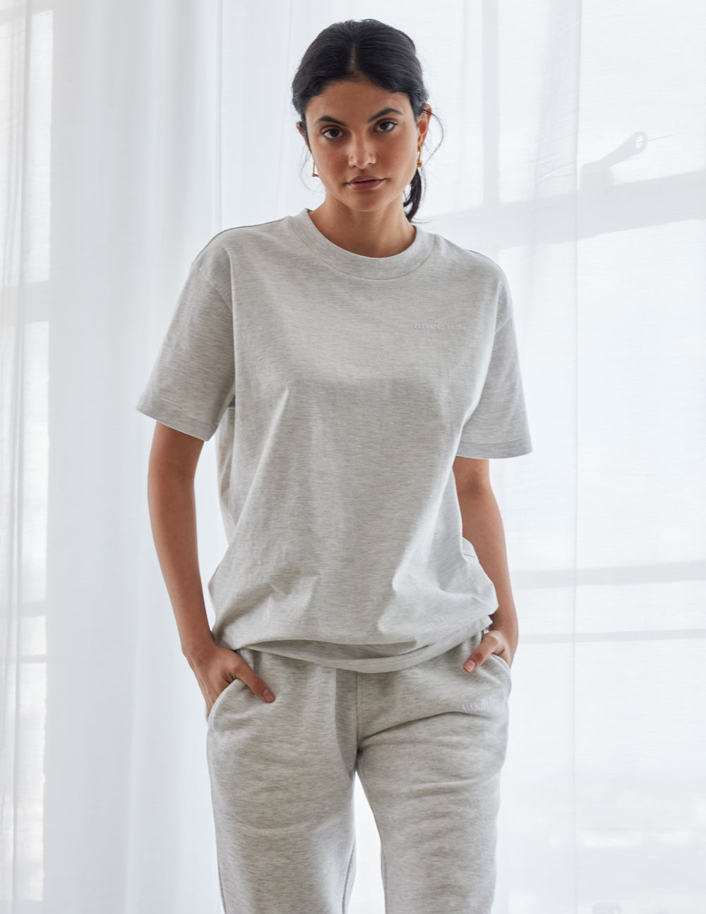Aaria Tees