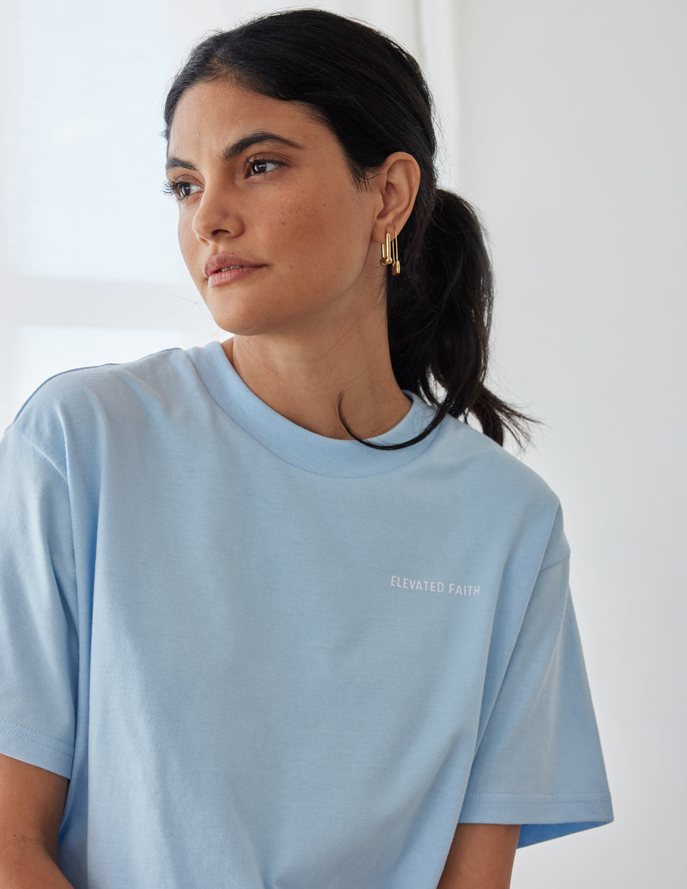 Aaria Tees