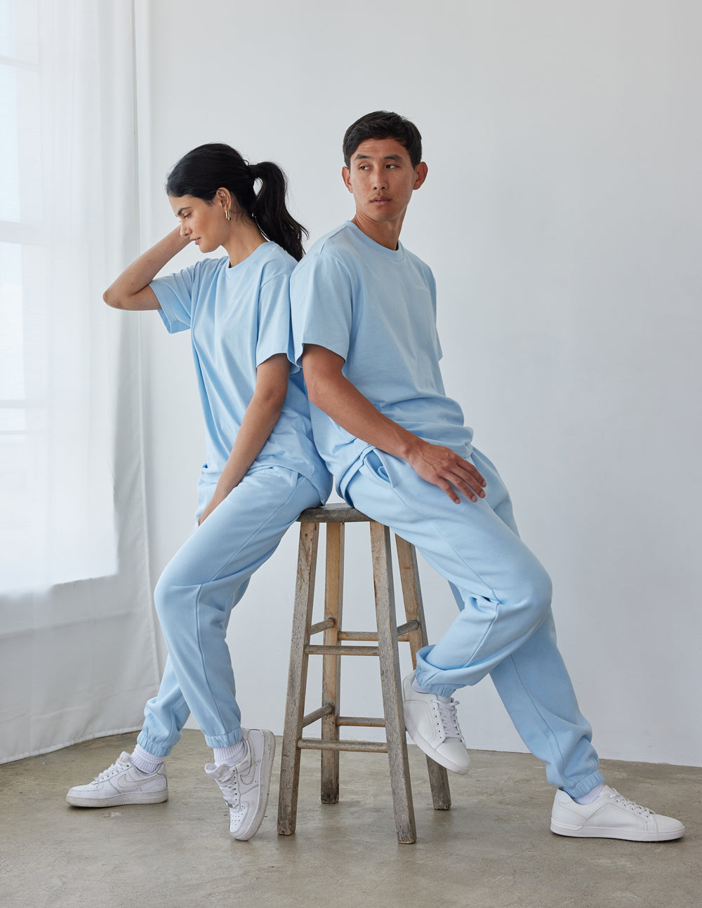 Aaria Tees