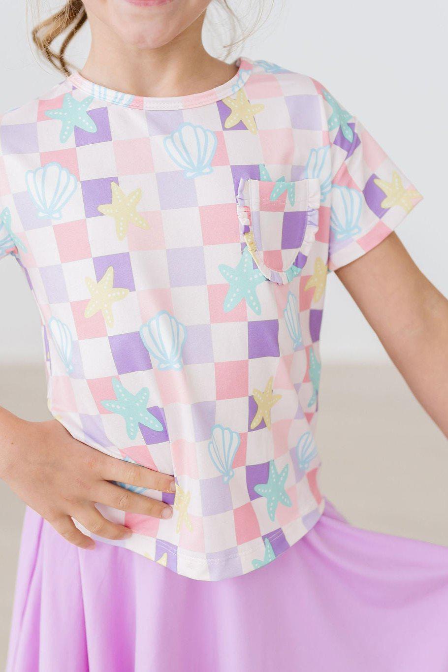 Aaria Tees