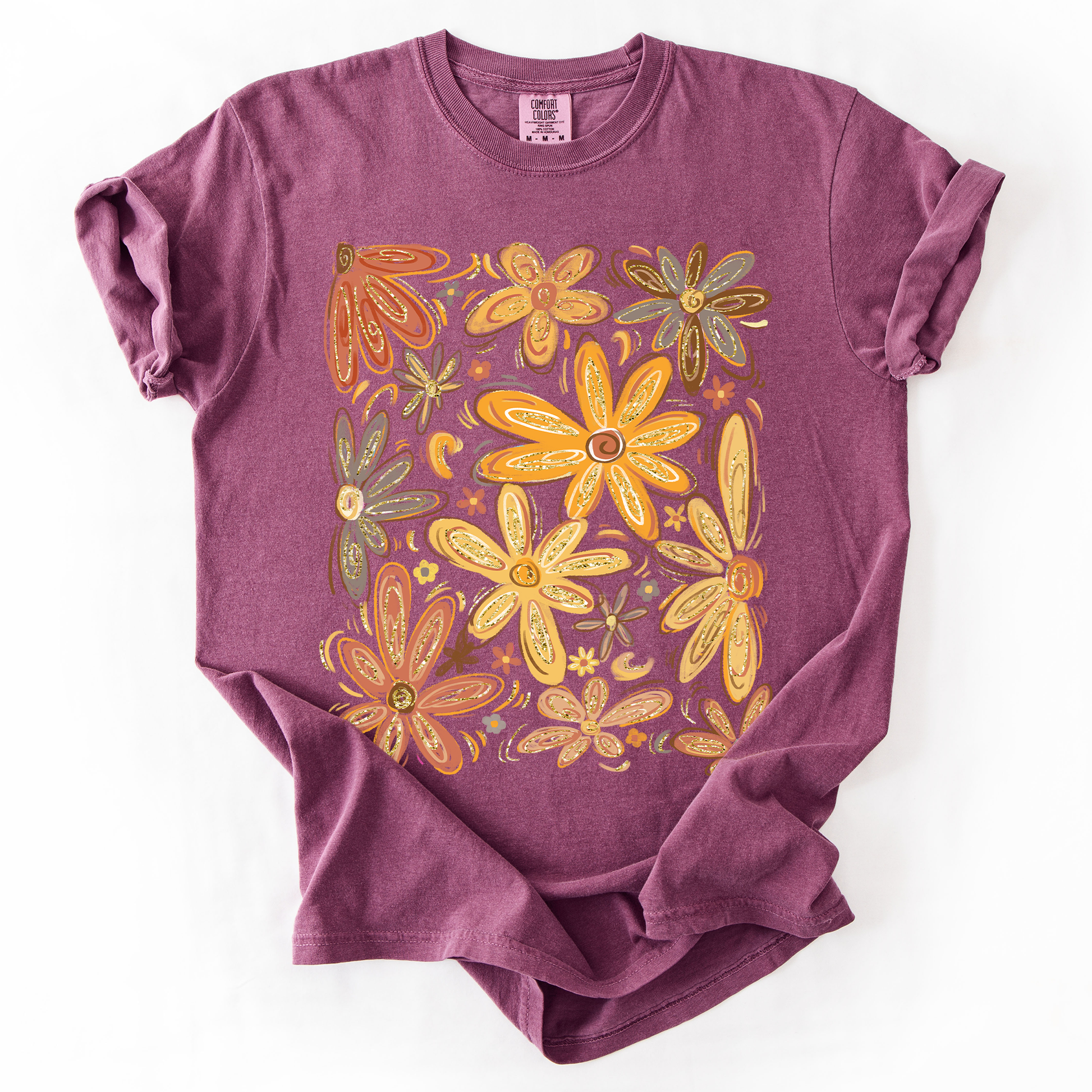 Aaria Tees