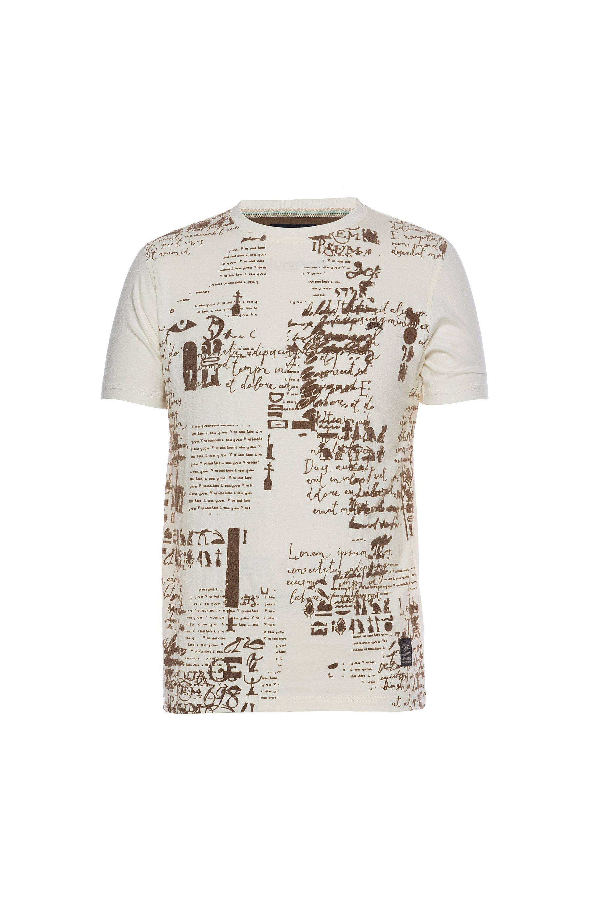 Aaria Tees