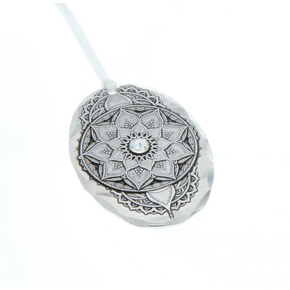 April Birthstone Ornament