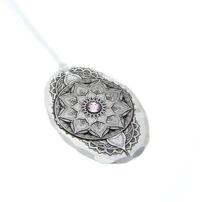 June Birthstone Ornament