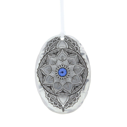 September Birthstone Ornament