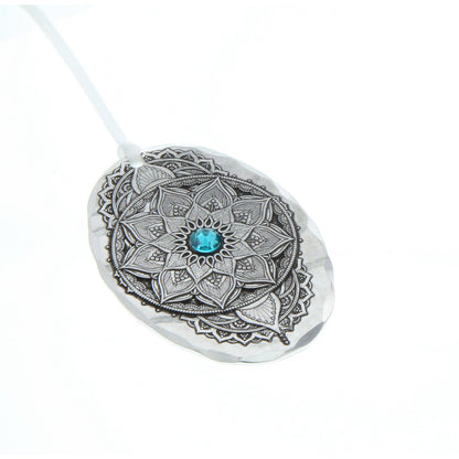 December Birthstone Ornament