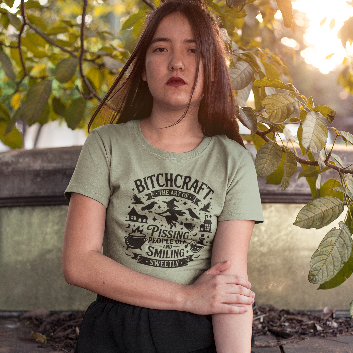 Aaria Tees