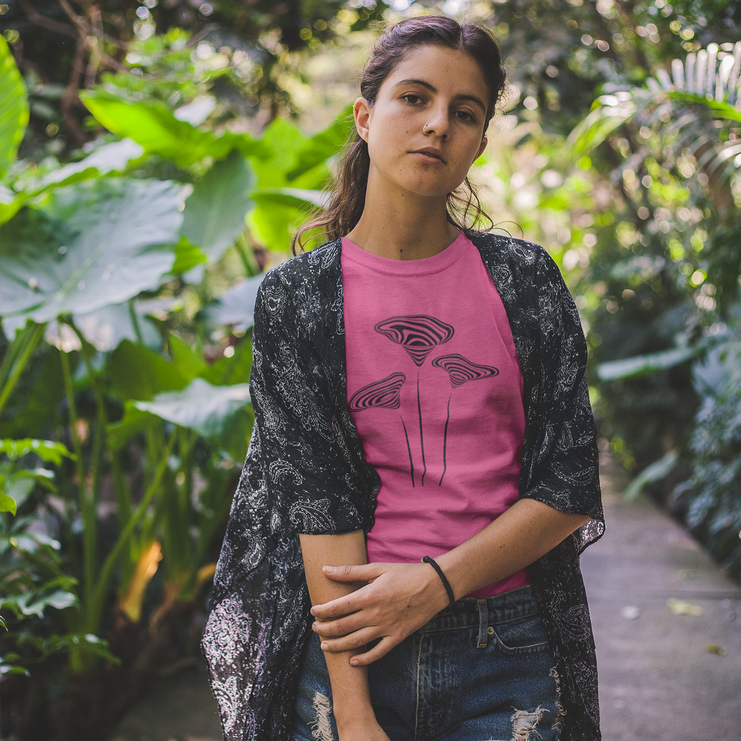 Aaria Tees