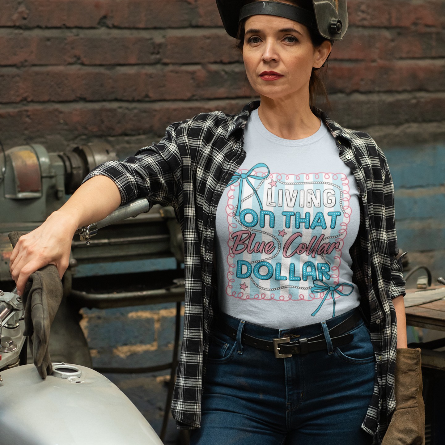 Aaria Tees