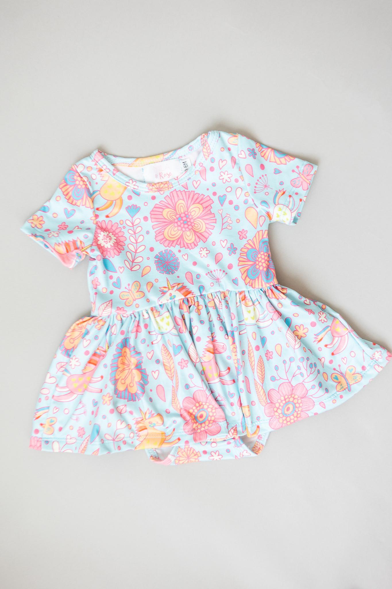 Aaria Tees