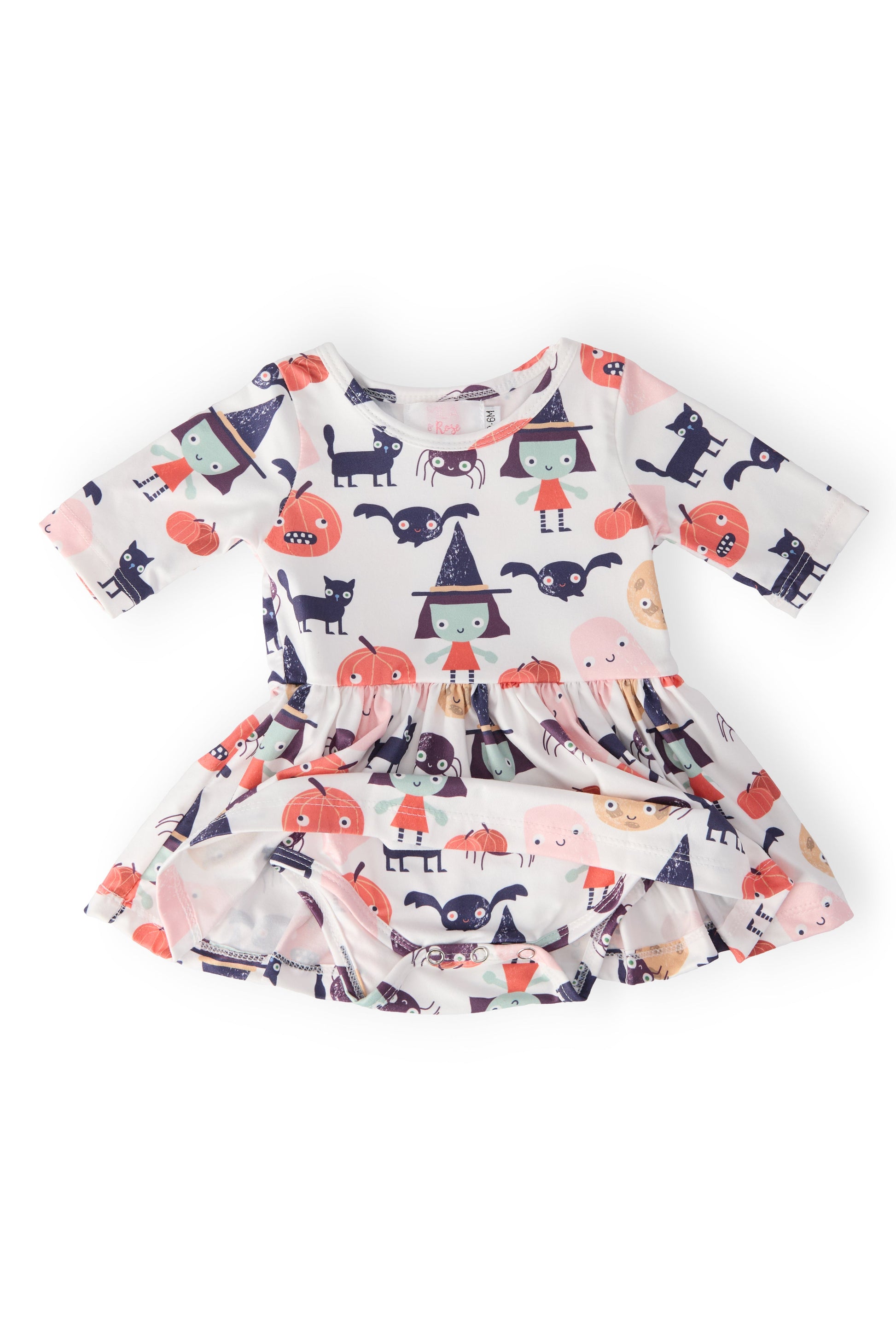 Aaria Tees
