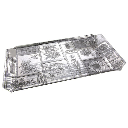 American Botanical Hostess Tray