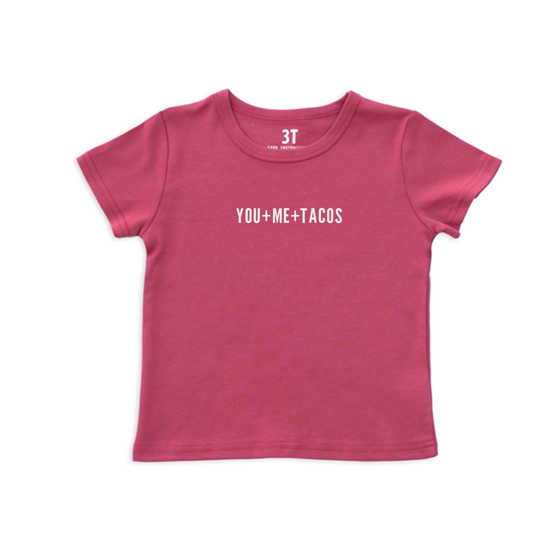 Aaria Tees