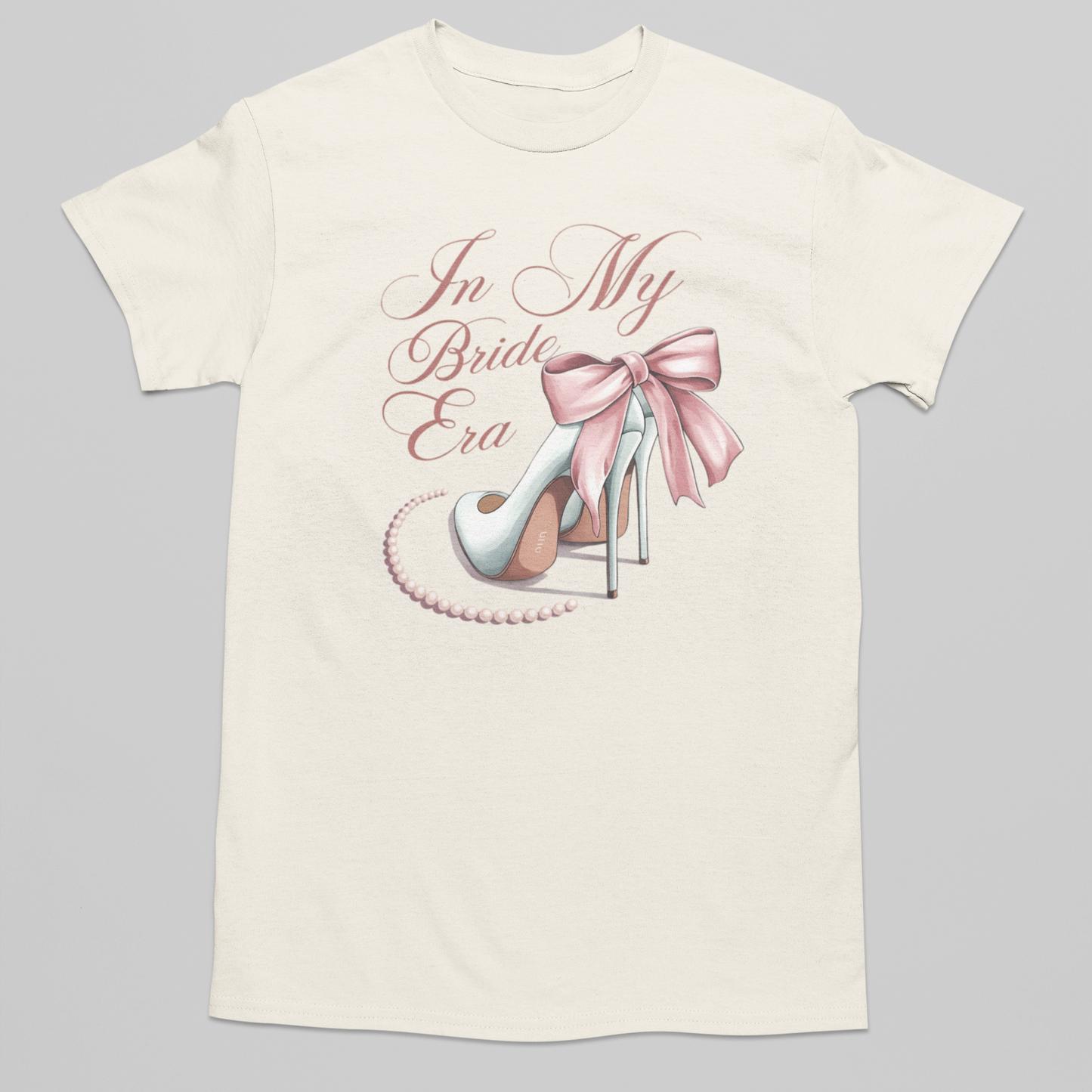 In My Bride Era Graphic Tee