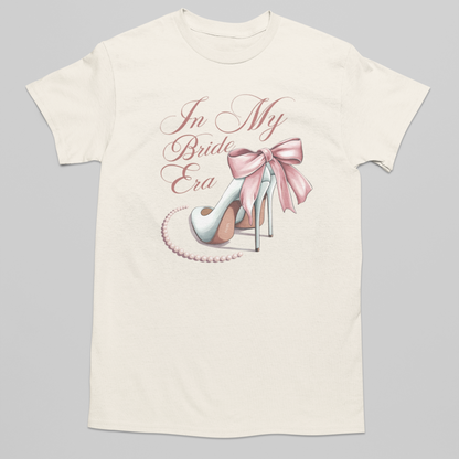 In My Bride Era Graphic Tee